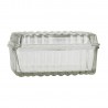 Beurrier en verre IB Laursen