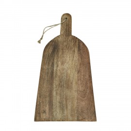 Planche à découper bois de manguier Madam Stoltz