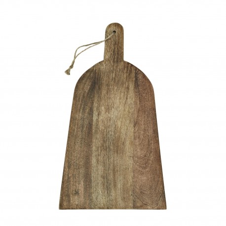 Planche à découper bois de manguier Madam Stoltz