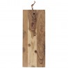planche de service charcuterie longue bois acacia ib laursen