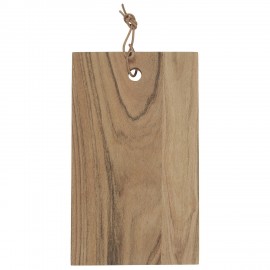Planche à découper bois acacia IB Laursen