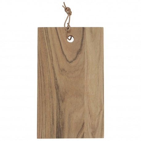 Planche à découper bois acacia IB Laursen