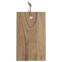 Planche à découper bois acacia IB Laursen