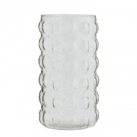 vase droit bulles madam stoltz