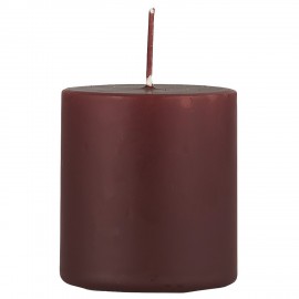 Bougie épaisse longue durée IB Laursen