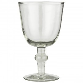 verre a vin pied vintage retro ib laursen