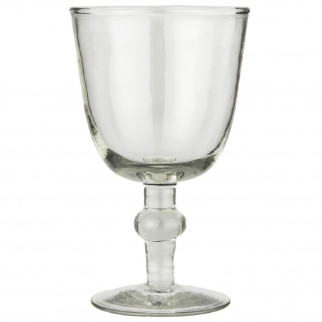verre a vin pied vintage retro ib laursen