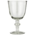 verre a vin pied vintage retro ib laursen