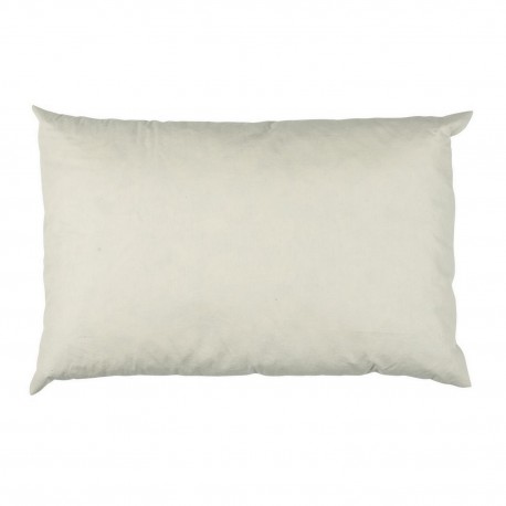 Coussin intérieur plumes canard rectangulaire IB Laursen 40 x 60 cm