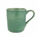 ib laursen tasse mug gres style campagne vert clair