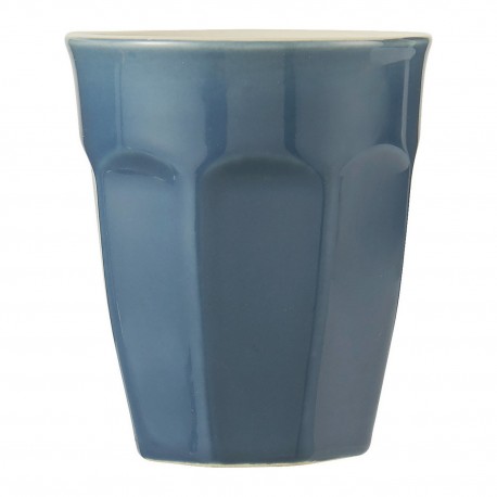 mug a cafe cotele campagne gres bleu ib laursen