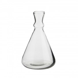 vase verre retro vintage madam stoltz