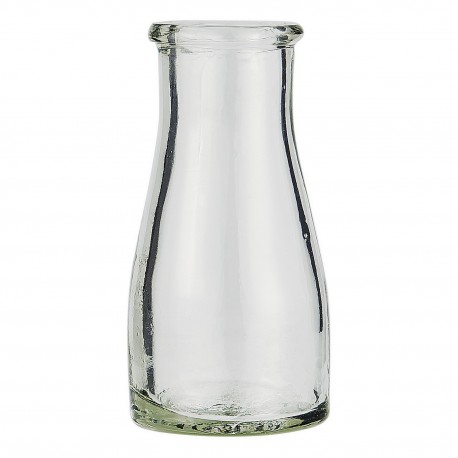 mini vase en verre ib laursen clarity