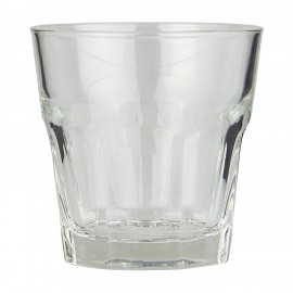 ib laursen verre a eau epais rustique vintage campagne