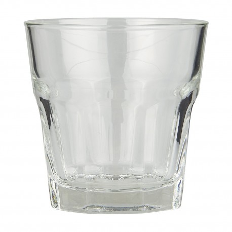 ib laursen verre a eau epais rustique vintage campagne