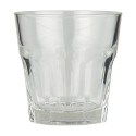 ib laursen verre a eau epais rustique vintage campagne