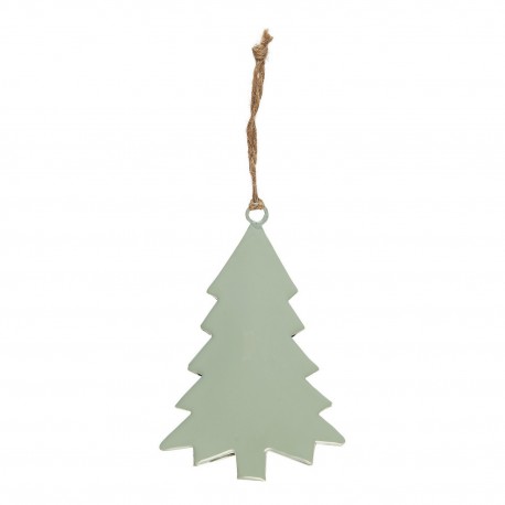 Décoration de noël sapin métal IB Laursen