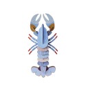 Homard carton décoratif Studio Roof Lobster
