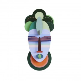 masque colore mural studio roof bahia