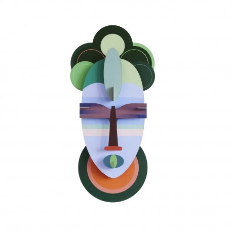 masque colore mural studio roof bahia