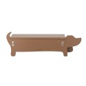 etagere murale chien chambre enfant bloomingville charlie