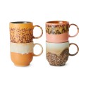 mugs cafe vintage depareilles hk living cape set de 4