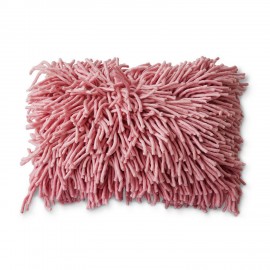 coussin salon original laine rose hk living