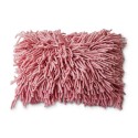 coussin salon original laine rose hk living