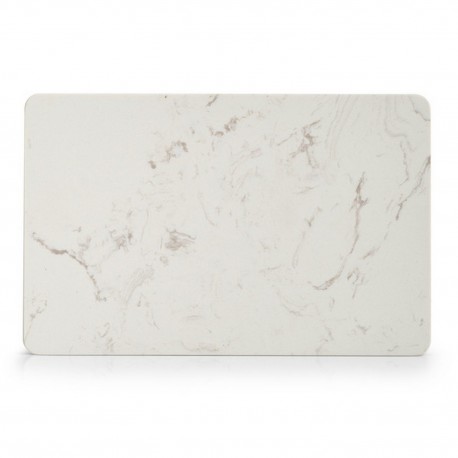 Planche à découper service marbre Zeller