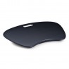 Plateau support pour ordinateur portable laptop noir