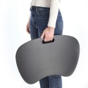 Plateau support pour ordinateur portable laptop noir