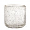 verre a bulles bloomingville bubbles