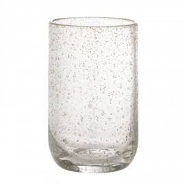 verre a eau bulles bloomingville bubbles