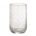 verre a eau bulles bloomingville bubbles