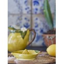 Presse-agrumes céramique Bloomingville Limone