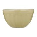 Bol côtelé grès IB Laursen