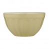 Bol côtelé grès IB Laursen