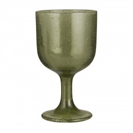 Verre à vin bulles IB Laursen