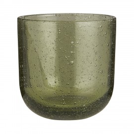 Verre à eau bulles IB Laursen