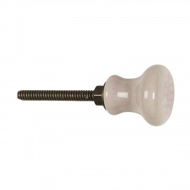 Bouton de meuble céramique IB Laursen