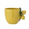 Tasse grès citrons Bloomingville LIMONE