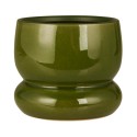 petit cache pot design vert ib laursen firenze