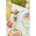 Bouchon de bouteille céramique poisson IB Laursen