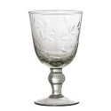 verre a vin grave recycle bloomingville rhina