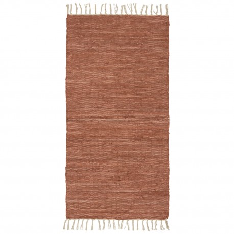 Tapis chambre coton IB Laursen
