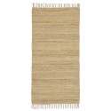 tapis chambre beige coton ib laursen