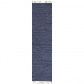 Tapis long coton IB Laursen