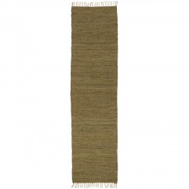 Tapis long coton IB Laursen