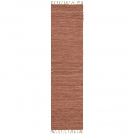 Tapis long coton IB Laursen