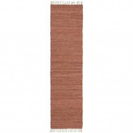 Tapis de couloir long coton IB Laursen
